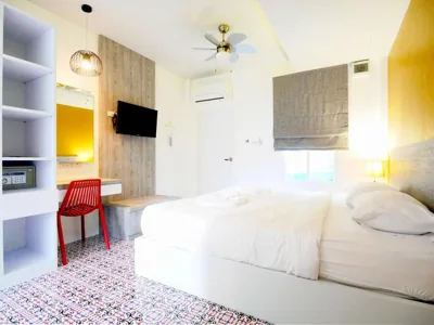 Forest Bungalows & Mama's Restaurant – 사진 9